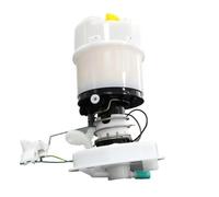 Electric Fuel Pump Assembly Fuel Pumps Single Nozzle Gasoline Assembly Compatible With For Focus 2005 2006 2007 2008 2009 2010 2011 2012 2013 3M519H307AM