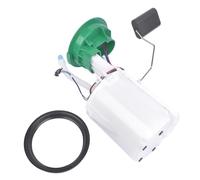Electric Fuel Pump Assembly Replacement for Coo*per Ba*se S 2002-2004, Sa*lt S Sa*lt Ch*ili 2003-2004 I4 1.6L #16146756184 16146766176 Mazonda
