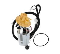 Electric Fuel Pump Assembly W/Sending Unit Replacement Compatible With Volvo For V70 For XC70 For XC90 2003 2004 L5 2.5L FP3152 Automotive Fuel Pump Assembly