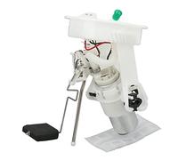 Electric Fuel Pump Assembly with Sending Unit OE Quality High Low Noise Easy Installation for 318i 318is 318ti 325i 325is M3 1992 1995 Quality Automotive Replacement Parts