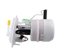 Electric Fuel Pump Compatible With C&itroen For C5 2004 2005 2006 2007 2008 2009 2010 2011 2012 Car Fuel Pump Module Assembly Accessories 1525KJ 1525Q4