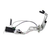 Electric Fuel Pump Compatible With Chevrolet C3500 V8 7.4L J 5.7L R Excluding Cab & Chassis 1996-1997 Gas Tank Sending Unit P80001S 19111415 E3622S Car Fuel Pump Module Assembly