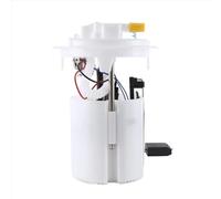 Electric Fuel Pump Compatible With Peugeot For Partner For Tepee 2008-2022 Car Fuel Pump Assembly Assy Replacement 9657601480