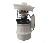 Electric Fuel Pump for Ford for c-max 2007-2010 | For Focus MK2 2004-2012, For Mazda 3 2003-2009, Replaces Z605-13-35XG 3M519H307AA