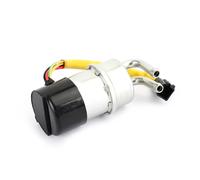 Electric Fuel Pump For Suzuki For Intruder VS 700 750 800 Fuel Pump Assembly For VS800 For Boulevard S50# 15100-38A10 (4 Wire Plug) Motorbike Fuel Pumps