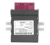 Electric Fuel Pump Fuel Pump Oil Control Module Unit 16147268462 16147276073 For Bmw 3 5 6 7 X3 Series F07 F10 F13 F02 F03