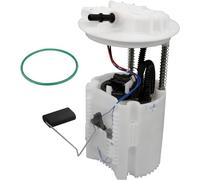 Electric Fuel Pump Module Assembly Compatible with 2011-2016 Town & Country / 2011-2019 Grand Caravan / 2012-2015 RAM C/V / 2011-2014 Routan Replace E7272M Fuel Transfer Pump