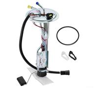 Electric Fuel Pump Module Assembly for Ford for EXPEDITION 1999-2002 4.6L 5.4L, Compatible with for LINCOLN for NAVIGATOR, High Reliability Easy Install Replacement Part E2297S++