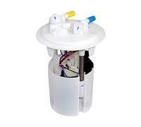 Electric Fuel Pump Module Assy Replac 9805806280 9804113380 Compatible With Peugeot 301 2008 Compatible With Citroen C-Elysee C3-XR Gasoline Pump