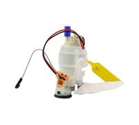 Electric Fuel Pump Module Car Fuel Pump Module Assembly Automotive Fuel Pump Module Compatible With BMW For F01 F02 740i 750i 740Li 2007-2012 16117217261