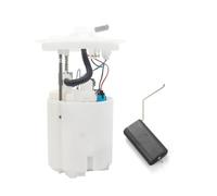 Electric Fuel Pump Module Car Fuel Pump Module Assembly Diesel Fuel Pump Module Assembly Compatible With Focus 2012 2013 2014 2015 2016 2017 2018 F00HK00799