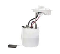 Electric Fuel Pump Module Electric Fuel Pump Module Assembly Diesel Fuel Pump Module Assembly Compatible With Opel For Insignia 2009-2016 15776394 A2C53177612
