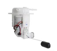 Electric Fuel Pump Module for Honda CB300F 15-18 OEM | Integrated float arm, real-time gas gauge, fits CBR250R 11-13, high-pressure flow, direct OEM replacement