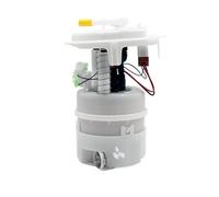 Electric Fuel Pump Module Fuel Pump Module Assembly Petrol Pumps Compatible With Peugeot For 307 E10526M 1525KJ 1525Q4 9682753 9682753580 9680352880