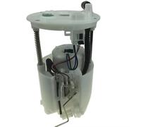 Electric Fuel Pump Module Fuel Pump Module Assembly Unit Diesel Fuel Pump Module Assembly Compatible With Suzuki For Swift 2005-2011 15100-63J02 15100-63840