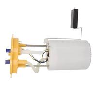 Electric Fuel Pump Module Gas Fuel Pump Module Assembly Car Replacement Accessories Parts Compatible With Skoda For Octavia 1J0919050 0986580826 1J0919050B