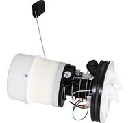 Electric Fuel Pump Module Pump Module Assembly Unit Diesel Fuel Pump Module Assembly Compatible With Mazda For 3 2009 2010 2011 5M519H307LM DPS3004