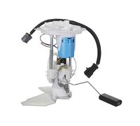 Electric Fuel Pump Module Replacement Fuel Pump Accessories Compatible With Explorer 2006 2007 2008 2009 E2454M 105-115 150188 69185 6L2Z9H307A