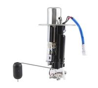 Electric Fuel Pump Motorcycle Fuel Pump Assembly Sending Unit For Suzuki For GSX-R For GSXR600 For GSXR750 2006-2007 15100-01H00 UC-T30SU24 Fuel Pump Replacement
