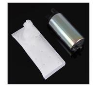 Electric Fuel Pump Motorcycle Fuel Pump For Kawasaki For KLE650 For Versys 650 KX450F KX250F EX650 ER-6F For Ninja 650 EX400 ER400 ER-4N ER650 ER-6N Fuel Pump Replacement