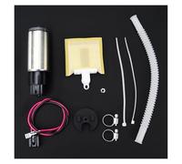 Electric Fuel Pump Motorcycle Fuel Pump For Nightster XL1200N 1200 For Fat Boy For Street Bob 1584 For Road King For Police For Heritage Fuel Pump Replacement