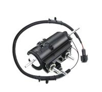 Electric Fuel Pump Turbocharged Engine Compatible For Ford F250 F350 F450 F550 Super Duty Fuel Pump Assembly F81Z-9C407-AC