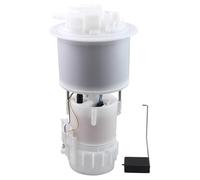 Electric Fuel Pump with Sending Unit for Toyo-ta Cit-roen Peu-geot | for C1 mk2 107 108 Aygo X 1.0 1.2 Petrol 2005-Onwards
