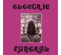 Electric Funeral - The Wild Performance