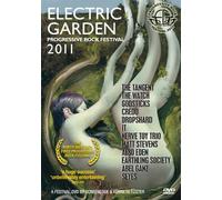 Electric Garden 2011 - Live At The Progressive Rock Festival