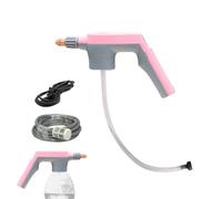 Electric Garden Sprayer 2000mA Rechargeable Handheld Sprayer Nozzle