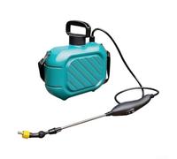 Electric Garden Sprayer BatteryS Powered(MY12-2121Blue)