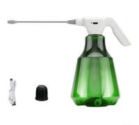 Electric Garden Sprayer for battery Powered Mist Nozzle Electric(A)