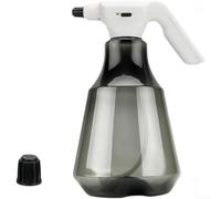 Electric Garden Sprayer for battery Powered Mist Nozzle Electric(D)