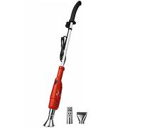 Electric Garden Weed Burner,2000W Up to 650°C,Electric Weed Killer Burner Thermal Weeding Stick Wand for Garden Patio Driveway