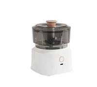 Electric Garlic Masher Food Processor Vegetable USB Charging Meat Grinder For Vegetable Baby Food Seasoning Usb Charging Meat Grinder