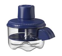 Electric Garlic Peeler - Garlic Barber Machine | Automatic Grape Peeling Machine | Multifunctional Electric Skin Remover Tool For Home Kitchen Salad Potato And