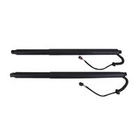 Electric Gas Spring 2Pc Rear Tailgate Lift Support Electric Power Gas Strut Compatible For Seat For Cupra For Ateca For KH7 575827851A 575827852A Liftgate Power Hatch Shock