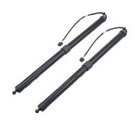 Electric Gas Spring 2Pcs Electric Tailgate Gas Strut For Cayenne 92A 958 2011-2014 95851285104 3.0 4.8 4.2 S 3.6 4.8