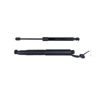 Electric Gas Spring For Tesla For Model 3 2021-2023 Rear Left Right Electric Liftgate Trunk Strut Support Bar 1 Pair Car Electric Boot Gas