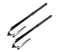 Electric Gas Spring For Volvo For V60 II MK2 2018 2019 2020 2021 2022 2023 2024 32384406 32357571 Rear Left/Right Electric Power Liftgate Support Tailgate Strut(2piece)