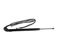 Electric Gas Spring Left 20928645 For Cadillac For SRX 2011-2013 Part Power Liftgate Trunk Lift Support Electric Tailgate Struts Shocks Replacement Tailgate Power Hatch Lift Support