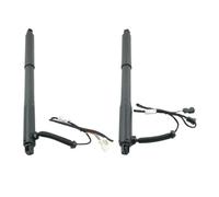 Electric Gas Spring Rear Electric Tailgate Lift Support 2 Pcs For X5 E70 2007-2013