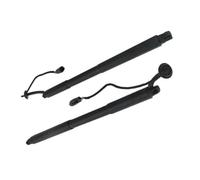 Electric Gas Spring Strut 1Pair Tailgate Lift Support Electric Gas strut For Volvo XC60 31386705 31386706 31479627 31298577 31352186 Shock Strut
