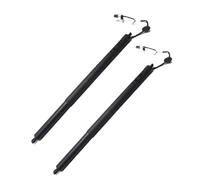 Electric Gas Strut 2pcs 32227616 32227617 Left Rear + Right Rear Electric Support Rod For Volvo XC40 2018 2019 2020 Electric Gas Spring