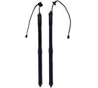 Electric Gas Strut 2pcs Electric Power Liftgate Support Tailgate Strut For Volvo V60 II MK2 2018-2024 Replace 32357571 32384406 32296298 Accessories Electric Gas Spring