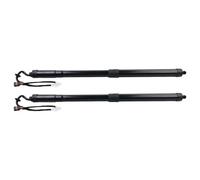 Electric Gas Strut 2Pcs For Cayenne 92A 958 2011-2014 Electric Tailgate Gas Strut 95851285104 3.0 Diesel 4.8 4.2 S Diesel 3.6 4.8 Turbo Electric Gas Spring