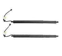 Electric Gas Strut 2PCS For Hyundai For Santa Fe 2019-2021 Rear Trunk Liftgate Power Hatch Lift Support Opener 81831-S1100 81841-S1100 Electric Gas Spring