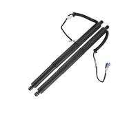 Electric Gas Strut 2PCS PAIR For BMW X5 F15 2014-2018 Liftgate Support Rear Power LiftGate Car Trunk Electric Tailgate 51247434041 51247434042 Electric Gas Spring