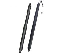 Electric Gas Strut 2pcs Rear Trunk Liftgate Power Hatch Lift Support Opener For Explorer 2011-2015 Electric Tailgate Gas Struts FB5Z14B351A Electric Gas Spring