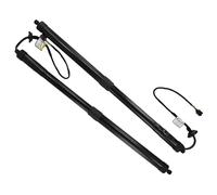 Electric Gas Strut 32296298 32357571 2pcs Electric Power Liftgate Support Tailgate Strut For Volvo V60 2019-2023 32357571 31463261 32384406 Electric Gas Spring